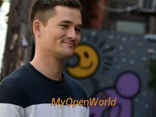 MyOpenWorld