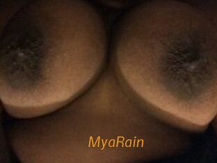 MyaRain