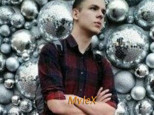 MyleX