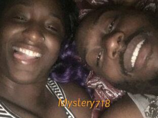 Mystery718