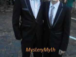 MysteryMyth