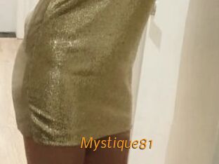 Mystique81