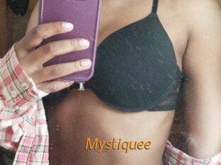 Mystiquee