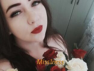 _MissIness_