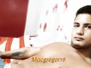 Macgregor19