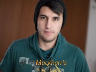 Mackharris
