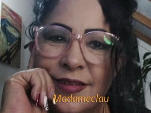 Madameclau