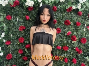 Maddierossy
