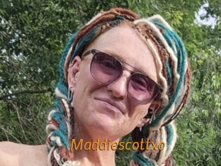 Maddiescottxo