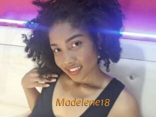Madelene18