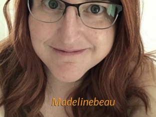 madelinebeau Porn University