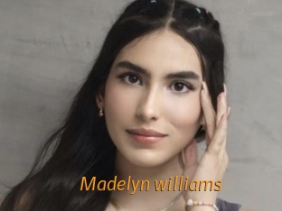 Madelyn_williams
