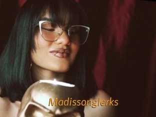 Madissonglerks
