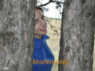 Madlensandy