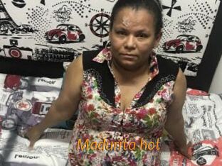 Madurita_hot