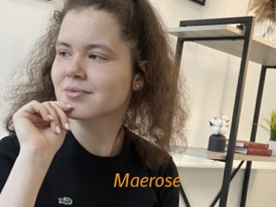 Maerose
