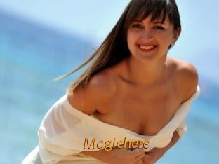 Magichere