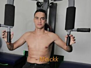 Maickk