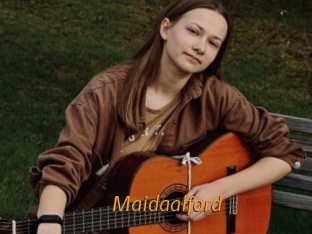 Maidaalford