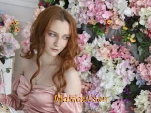 Maidaalison