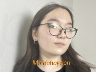 Maidahaydon