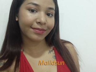 Maiidsun