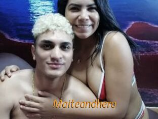 Maiteandhero