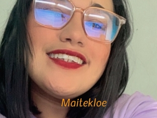 Maitekloe
