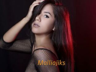 Malliajiks