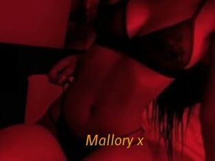 Mallory_x