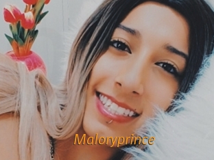Maloryprince