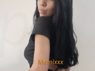 Mamixxx