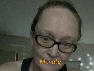 mandtg Porn University