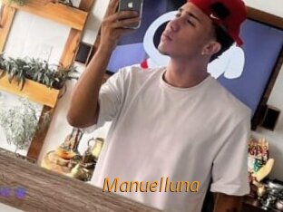 Manuelluna