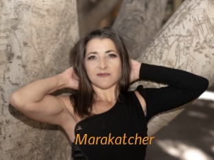 Marakatcher