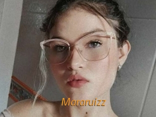 mararuizz Porn University