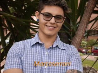 Marcoserrani