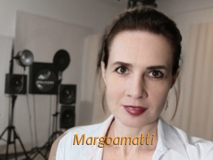 Margoamatti