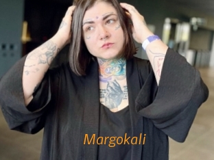 Margokali