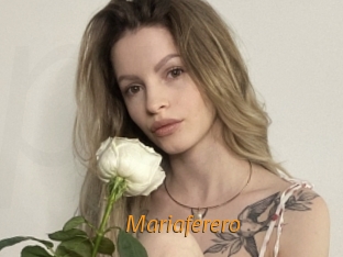 Mariaferero