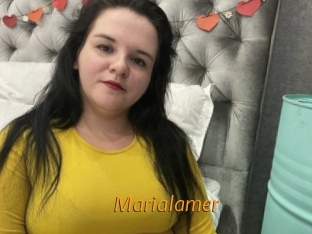 Marialamer