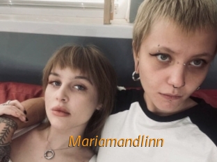 Mariamandlinn