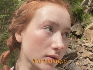 Mariamdepo