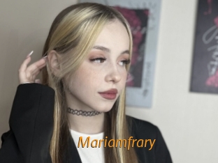 Mariamfrary