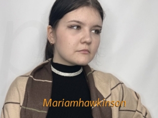 Mariamhawkinson