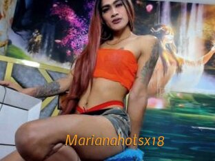 Marianahotsx18