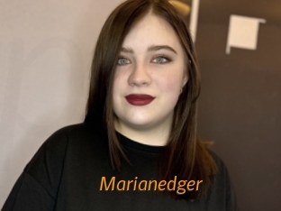 Marianedger