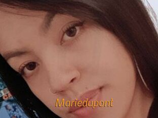 Mariedupont