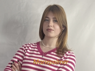 Mariepalmer
