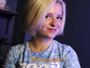 Mariewagner